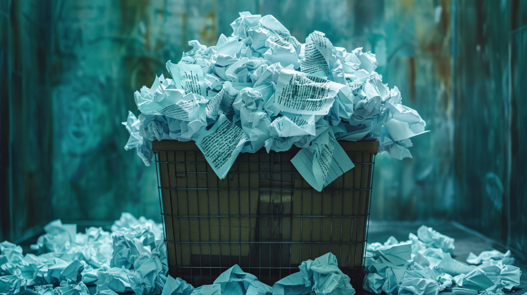 Silent resume killer and how to upgrade it.