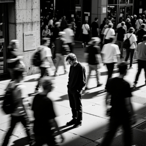 Feeling ignored in your job search