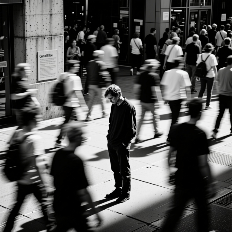 Feeling ignored in your job search