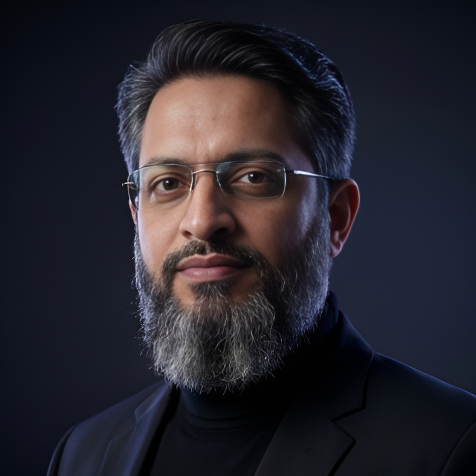 Rehan Maqsood, AI Marketing Expert